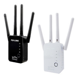 635502-MLC53510587479_012023,Ap Repetidor Inalambrico Router Wifi Wireless-n 300mbps