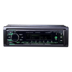 614489-MLC73355297571_122023,Radio Camioneta Auto Aiwa Aw-5880btr Usb Bluetooth Sd 1din