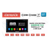 901258-MLC73268778762_122023,Radio Auto 2din Android 12 Touch Hd 7'' Aiwa Aw-a505btr