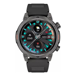 858223-MLC73878035863_012024,Reloj Inteligente Smartwatch Aiwa Deportivo Ip67 Aw-sr19br
