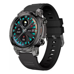 736583-MLC73878065865_012024,Reloj Inteligente Smartwatch Aiwa Deportivo Ip67 Aw-sr19br