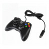 970318-MLC43560917848_092020,Joystick Mando Control Xbox 360 Pc Cable  Nuevo