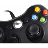 728203-MLC43560935524_092020,Joystick Mando Control Xbox 360 Pc Cable  Nuevo