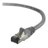 646167-MLC54343542955_032023,Cable De Red Cat7 Rj45 Ethernet Patch Cord Blanco 3mt