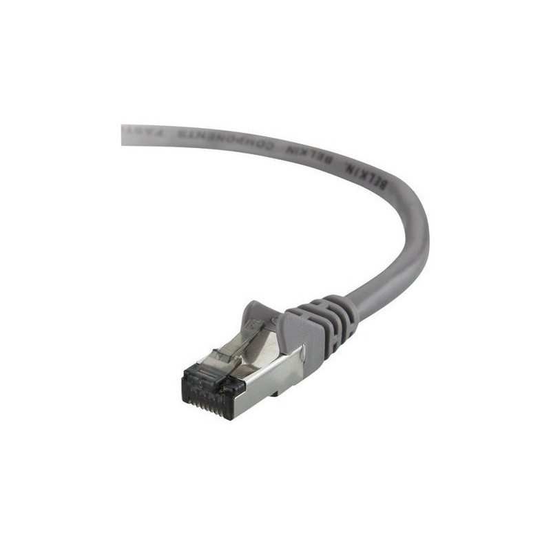 646167-MLC54343542955_032023,Cable De Red Cat7 Rj45 Ethernet Patch Cord Blanco 10mt